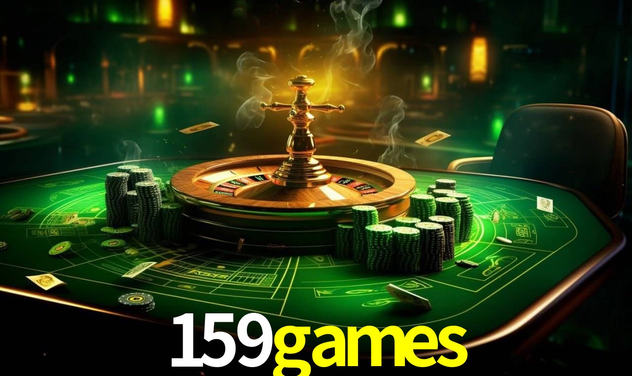 159games: Seu Especialista em Apostas Esportivas Brasileiras