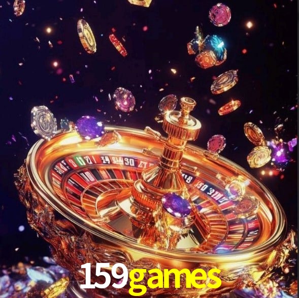 159games - O Gigante Brasileiro dos Cassinos Online - 159games.com